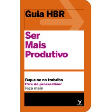 Ser mais produtivo