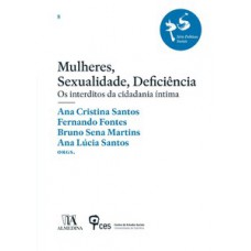 Mulheres, sexualidade, deficiência