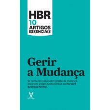 Gerir a mudança