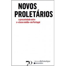 Novos proletários