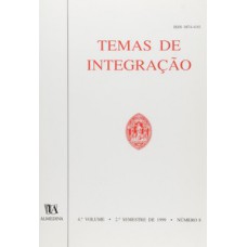 Temas de integração