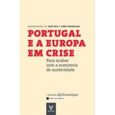 Portugal e a Europa em crise