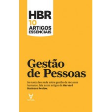 Gestão de pessoas