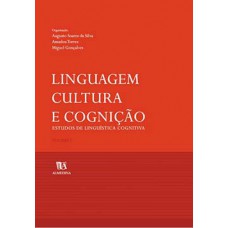 Linguagem, cultura e cognição