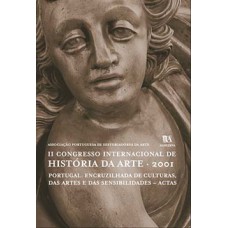 II Congresso internacional de história da arte