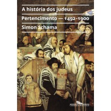 A história dos judeus, vol. 2