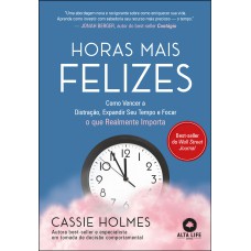 Horas mais felizes