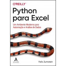 Python para excel