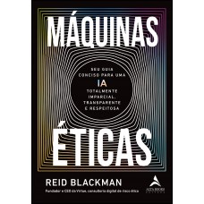 Máquinas Éticas