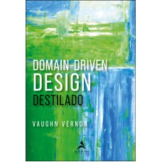 Domain-Driven Design Destilado