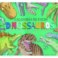 Caçadores de fatos dinossauros