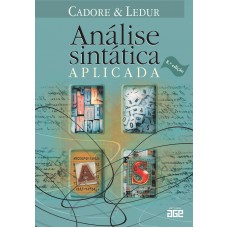 Análise Sintática Aplicada