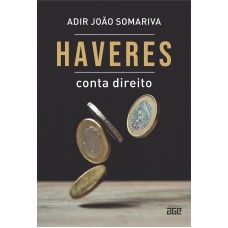 Haveres: conta direito