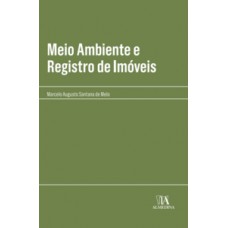 Meio Ambiente e Registro de Imóveis