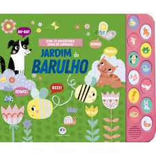 Jardim do barulho