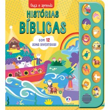 Histórias bíblicas