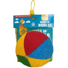 Hora de brincar
