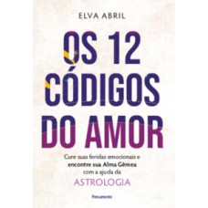 Os 12 códigos do amor