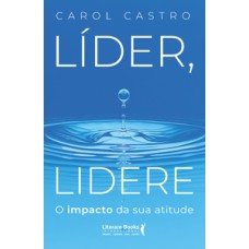 Líder, lidere