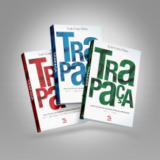 Trapaça - Os Três Volumes