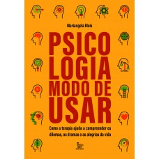 Psicologia: modo de usar