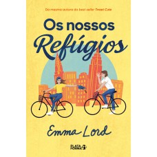 Os nossos refúgios