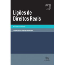 Lições de direitos reais