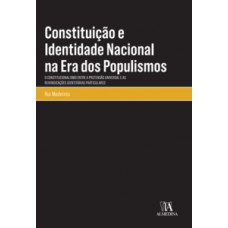 Constituição e Identidade Nacional na Era dos Populismos