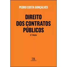 Direito dos contratos públicos