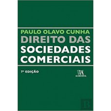 Direito das sociedades comerciais