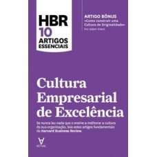 Cultura empresarial de excelência