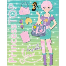 Princess top - fashion year