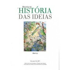 Revista de história das ideias