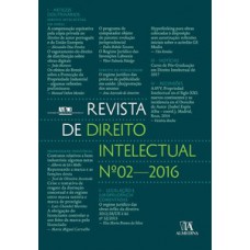 Revista de direito intelectual