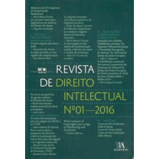 Revista de direito intelectual