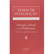 Temas de integração