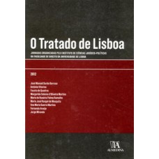 O Tratado de Lisboa