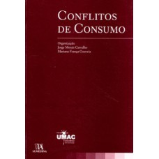 Conflitos de consumo