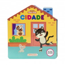 Fom-Fom Cidade