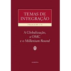 Temas de integração