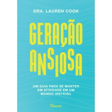 Geração ansiosa