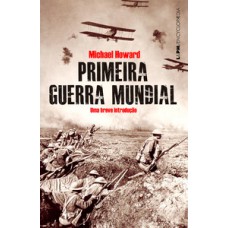 Primeira Guerra Mundial