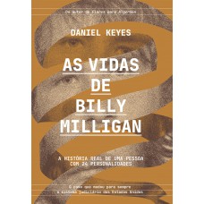 As vidas de Billy Milligan