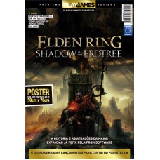 Superpôster PlayGames - Elden Ring: Shadow of The Erdtree