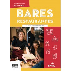 Espanhol para bares e restaurantes