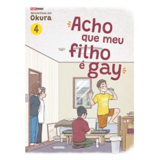 Acho que meu filho é gay 04