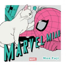 Marvel miau