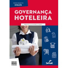 Inglês para governança hoteleira