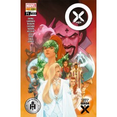 X-men vol. 71