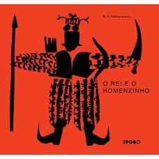 O rei e o homenzinho